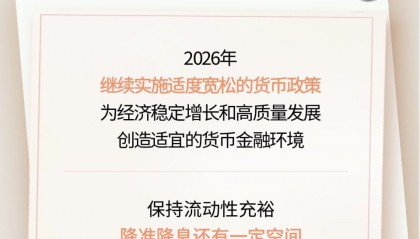 结构性货币政策(结构性货币政策有哪些)