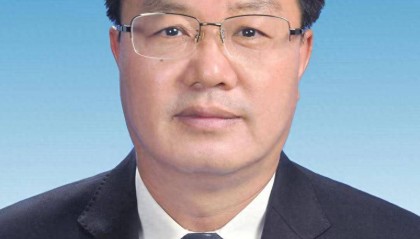 河南省文旅厅厅长黄东升，已任省委宣传部副部长