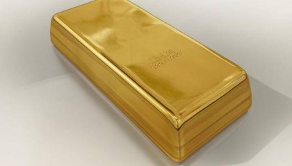 现货黄金远低于1月高点，业内：金价未来翻倍“没有悬念”