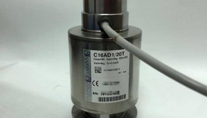 C16AD1/100T HBM传感器