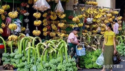 月薪20元人民币，物价低到离谱，缅甸比你想象的复杂的多！