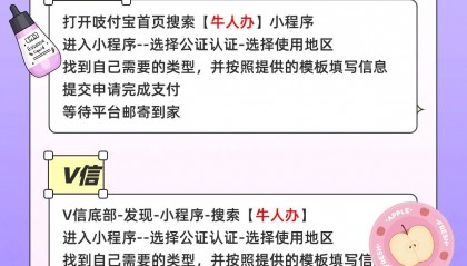 海牙认证是什么意思