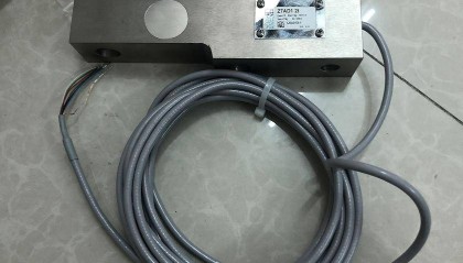 Z7AD1/10T HBM传感器
