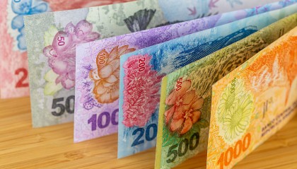 阿根廷用什么货币(阿根廷用的什么币种)