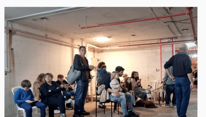 214票对208票，美众议院要求停止对伊朗军事行动！特朗普：考虑更大规模袭击；以色列：已收到美国通报！伊朗又发生爆炸