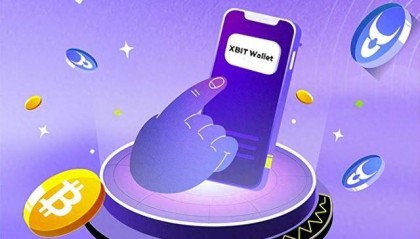 DAT机构抛售潮 XBIT Wallet 虚拟货币钱包危机下的加密堡垒