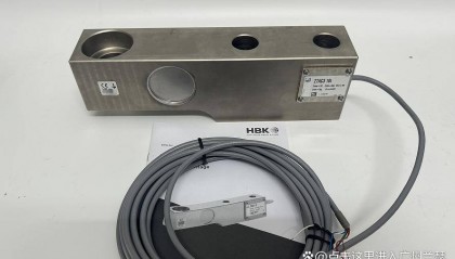 Z7AC3/1T HBM压力传感器