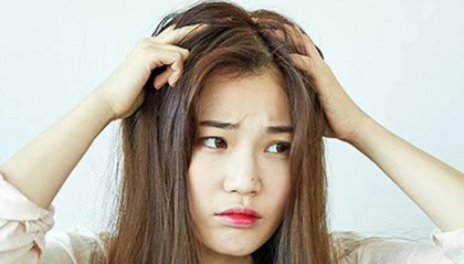 脂溢性头发用什么洗发水??无屑社交货币