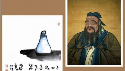 君子不器，究竟是什么意思？