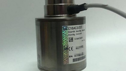 C16AC3/30T HBM品牌