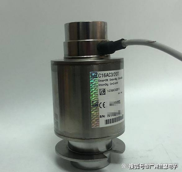 C16AC3/30T HBM品牌