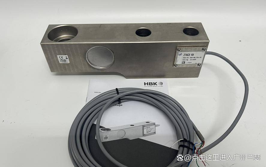 Z7AC3/1T HBM压力传感器