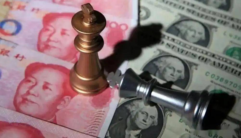 中国人民币的国际化，已主要不是靠SWlFT，而是靠我们自已建的人民币跨境支付系统！SWlFT发布的国际货币结算份额，对人民币基本无参考价值
