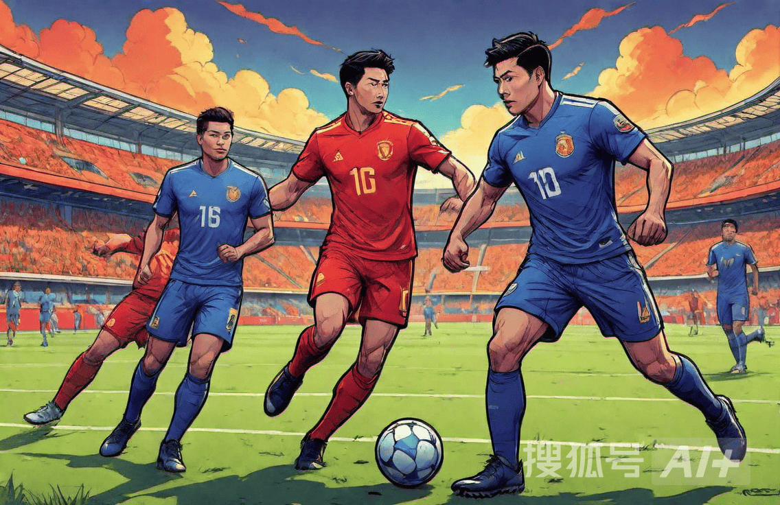 世欧预:安道尔vs塞尔维亚