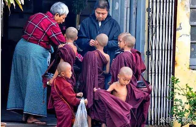 月薪20元人民币，物价低到离谱，缅甸比你想象的复杂的多！