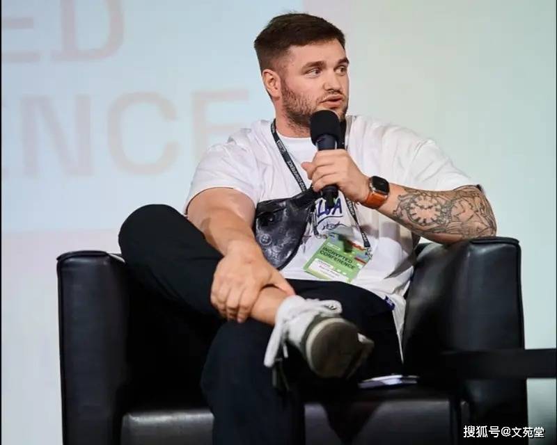 疑币市崩盘寻短！乌克兰加密货币网红惊传身亡陈尸蓝博基尼