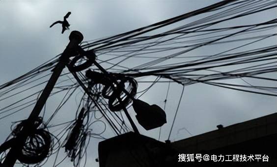 你知道全球停电,最多的国家是哪个国家吗?