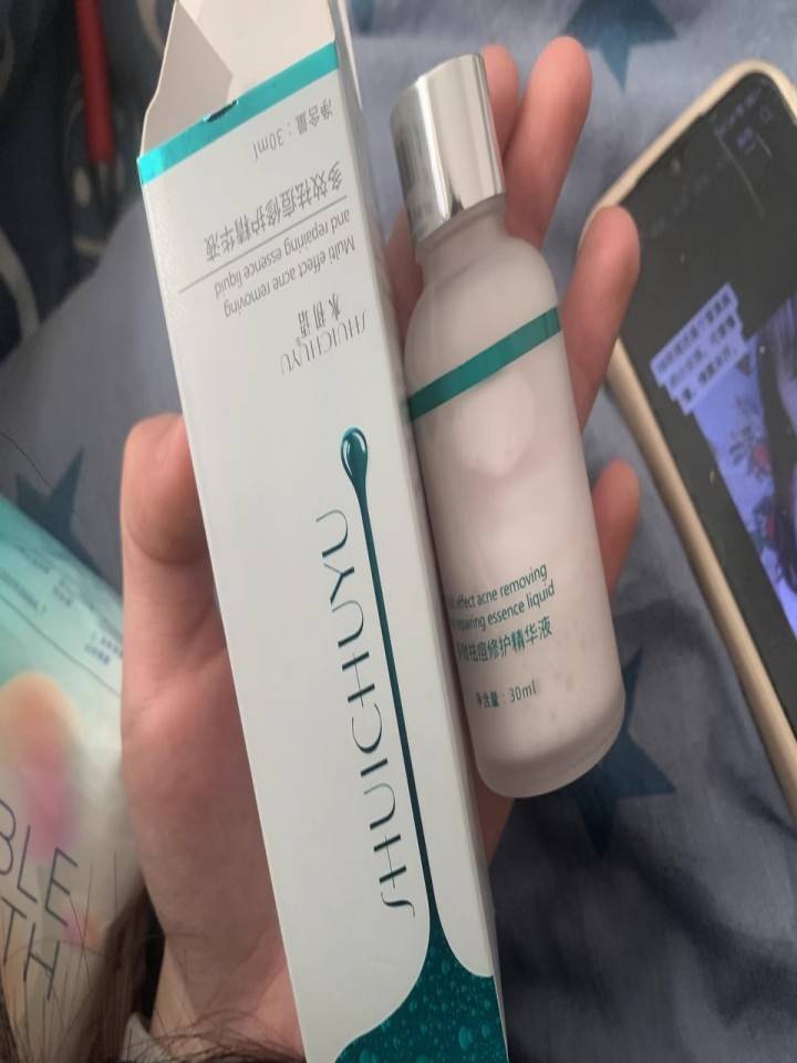 最好用的祛痘产品是什么？