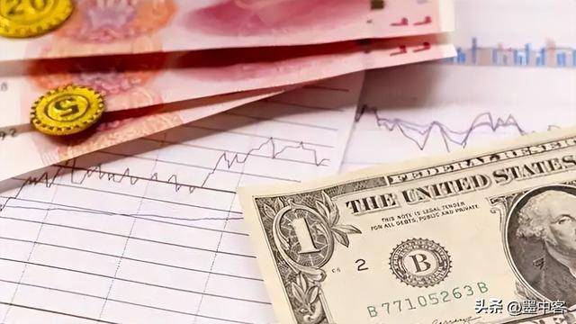 西方硬炒 “货币战争”，人民币却被多国疯抢，谎话掩盖不了事实