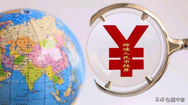 西方硬炒 “货币战争”，人民币却被多国疯抢，谎话掩盖不了事实