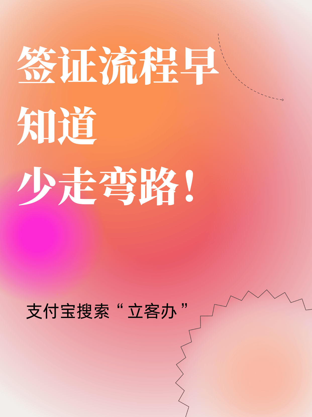 签证是什么意思