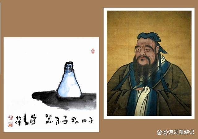 君子不器，究竟是什么意思？