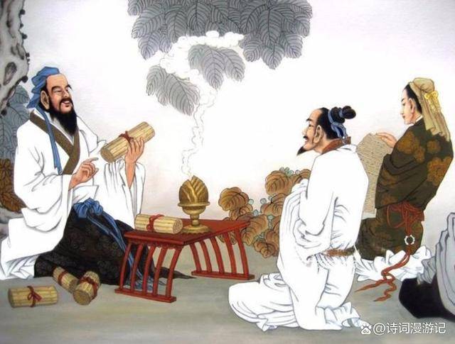 君子不器，究竟是什么意思？