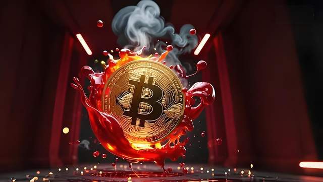 重磅！八部门出手，境内全面禁止比特币等虚拟货币