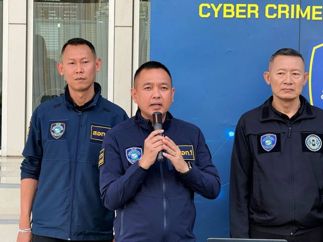 泰国警方端掉特大跨境赌博网！24亿泰铢疯狂洗钱，用加密货币把钱转去国外