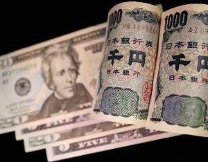 国际货币基金组织称，日元汇率由市场决定