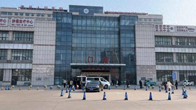 河北一男子意外发现胆囊被“切除” “我从没做过胆囊手术，怎么就有了手术记录？”