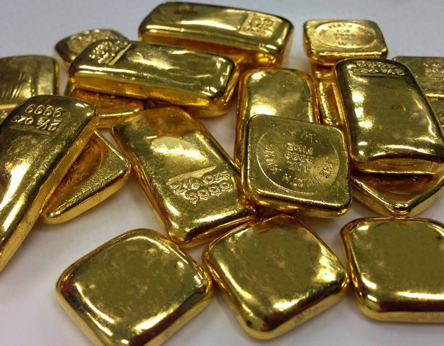 油价拉升，现货黄金一度失守4300美元