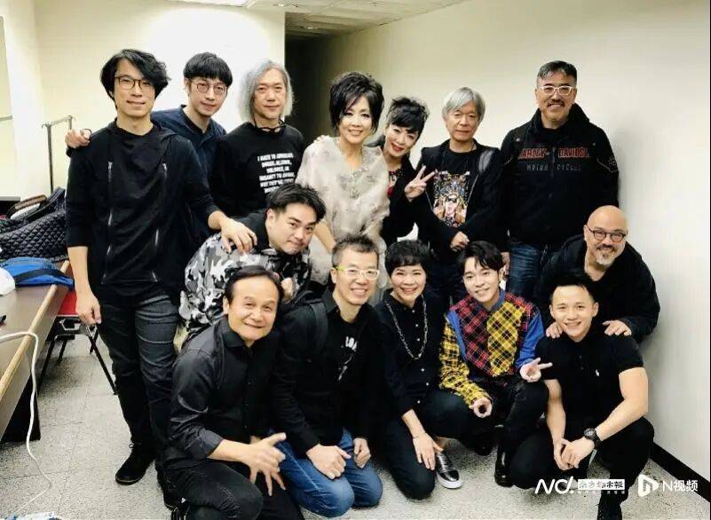 齐豫演唱会音乐总监在广州一酒店意外去世，其家属和滚石唱片发联合声明：列出酒店7大失职问题，希望酒店公开道歉