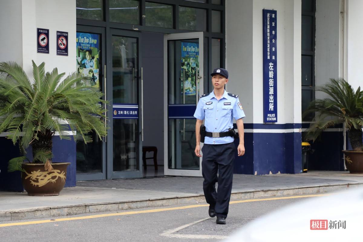 参警14天,他跳湖救人上了新闻,不敢发朋友圈,却坚定表示“以后遇到还会继续冲”