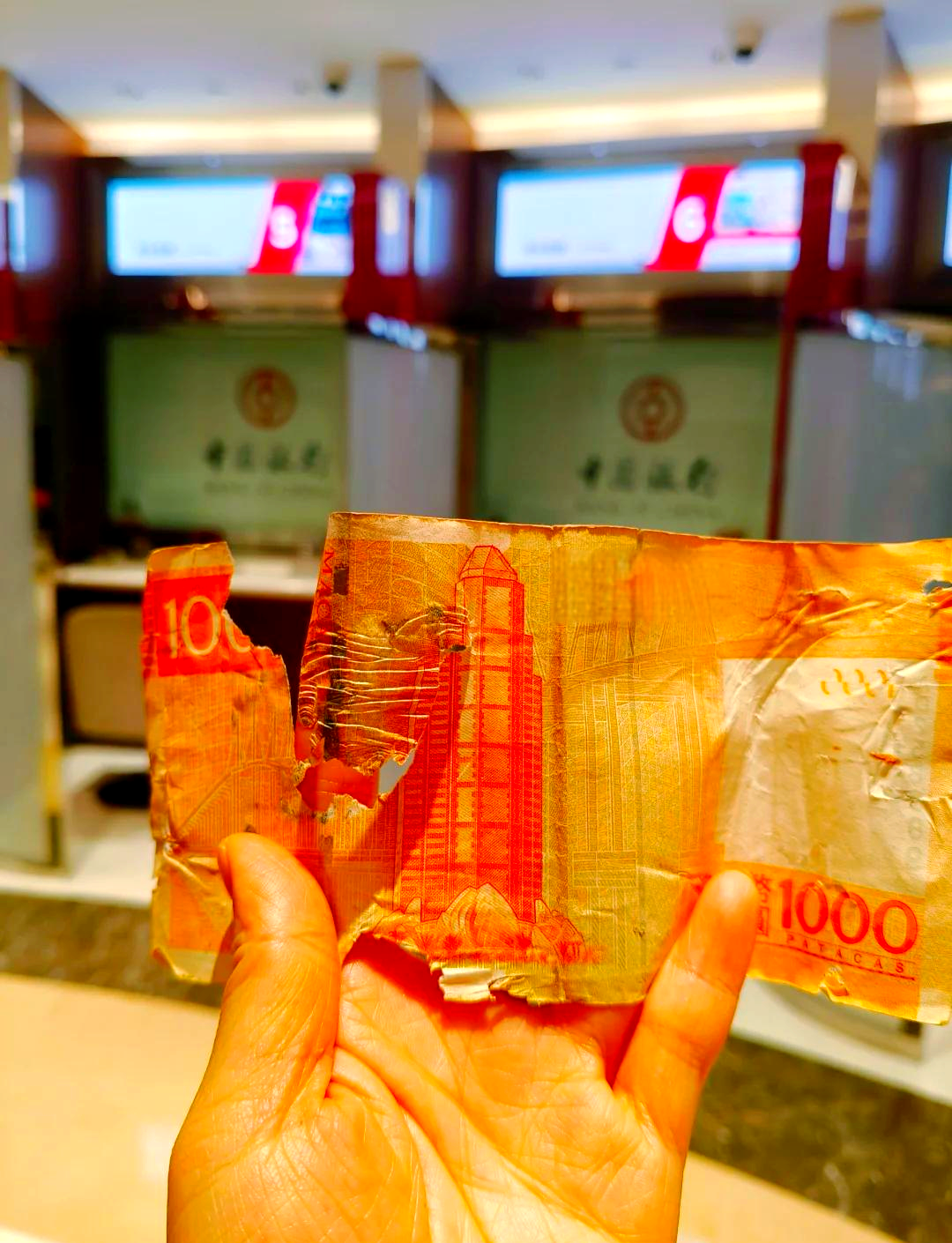 澳门的货币(澳门的货币叫葡币吗)